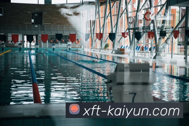 开云APP 体育赛事宣传图